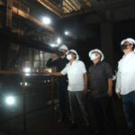 Insiden di Smelter Nikel di Morowali karena K3 Perusahaan Lemah