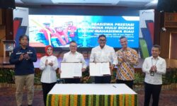 Ini Program Pertamina Hulu Rokan untuk Masyarakat Riau