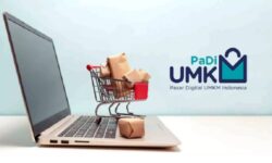 PT Pegadaian: Belanja di Platform PaDi UMKM Lebih Efisien