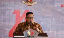 Ketua Bawaslu: Masa Kampanye Pemilu 28 November 2023 – 10 Februari 2024