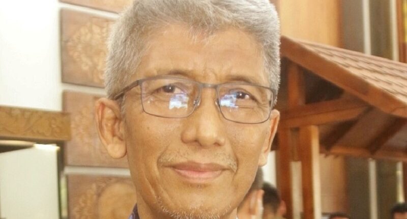 DR Zulkarnain: Tugas Tim Ahli Gubernur Kaltim Tidak Ringan