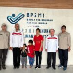 KJRI Kinabalu Pulangkan Ibu dan Dua Anaknya Terlantar di Malaysia Gegara Suami Dipenjara