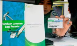 Ini Standar Tarif Baru Pelayanan JKN