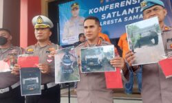 Kapolresta Ary Fadli Ingatkan Pengguna Jalan di Samarinda, Ada Apa?