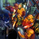 Tiga Pekerja Terjebak Tewas dalam Palka Kapal di Balikpapan, Lukanya Mirip Luka Bakar