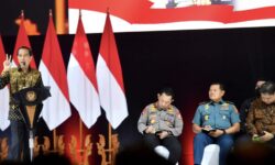 Jokowi Juga Kesal IMB Diganti PBG