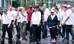 Indonesia Kawal 5 Poin Kesepakatan Bantu Myanmar
