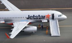 Jetstar Mendarat Darurat di Jepang Menyusul Ancaman Bom