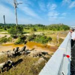 Jokowi Ingatkan Pembangunan Infrastruktur Harus Ramah Lingkungan
