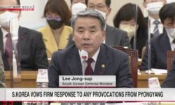 Korsel akan Respons Tegas Provokasi Pyongyang