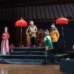 Teater Matahari Siapkan ‘Kutukan Kudungga’ Buat Pentas di Kuala Lumpur dan Makassar