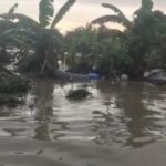 Satu Orang Meninggal Akibat Banjir Bandang Semarang