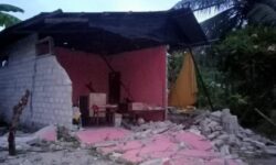 92 Rumah Rusak Usai Gempa Magnitudo 7,5 di Maluku