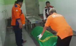 Kisah Warga Terlantar Asal Jabar di Samarinda,  Jenazahnya Hampir Tidak Dimakamkan