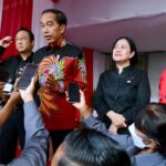 Gubernur Papua Ditangkap KPK, Ini Respons Jokowi