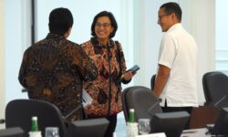 PPKM Dicabut, Sandiaga Uno Bilang Aktivitas Pariwisata dan Ekonomi Kreatif Naik Signifikan