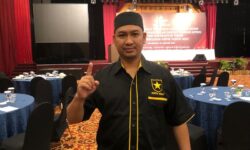 Partai Ummat Optimis Raih 1 Kursi Setiap Dapil