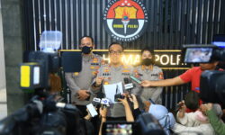 Polri Netral Kawal Pemilu 2024