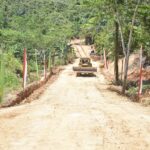 DPRD Belum Bahas Perda, Pembentukan Desa Binusan Dalam dan Ujang Fatimah Terbengkalai
