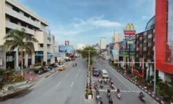 Pemkot Balikpapan Optimis Tahun 2023 Target PAD Rp 1,084 Triliun Tercapai