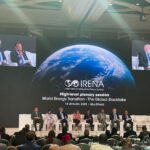 Menteri ESDM Tekankan Keberlanjutan Transisi Energi Global di IRENA 13th Session Assembly