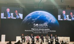 Menteri ESDM Tekankan Keberlanjutan Transisi Energi Global di IRENA 13th Session Assembly