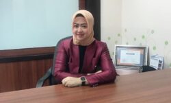 Rima Hartati Imbau Masyarakat Manfaatkan Peluang di IKN