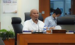 Legislator Apresiasi Kades Tuntut Masa Jabatan 9 Tahun