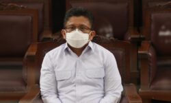 Jaksa Tuntut Ferdy Sambo Dihukum Seumur Hidup