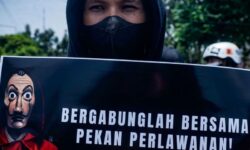 Pasal-pasal di Perppu Cipta Kerja yang Dinilai Ciptakan ‘Ketidakpastian Hukum’