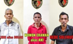 Satu TKW Selamat dari Pembunuhan Serial Killer Wowon Cs