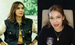 Tengku Zanzabella Laporkan Nikita Mirzani ke Polisi