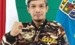 Pontjo Sutowo Dijadwalkan Lantik PD FKPPI Kaltim dan Tiga Organisasi Pendukung Tanggal 28 Februari