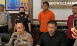 Berkas Perkara Mario Dandy Satrio Belum ke JPU, Ini Penjelasan Polisi