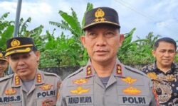 Penembakan Calon Anggota DPD RI di Bengkulu, Polisi Buru Pelaku  