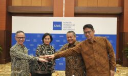 Stabilitas Sistem Keuangan Triwulan IV Tahun 2022 Terus Membaik