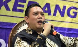 Revisi RUU ITE Perlu Diseleraskan dengan UU KUHP