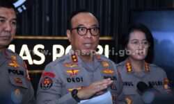 Mabes Polri: Evakuasi Kapolda Jambi Dilakukan Dua Tahap dengan Empat Helikopter