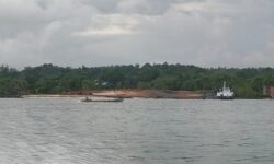 DLH Nunukan Akan Laporkan Pembangunan Dermaga di Tanjung Baru ke DLH Provinsi Kaltara