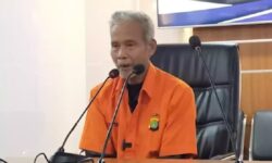 Pasca Eksekusi Korbannya di Bekasi, Duloh Mengaku Panik dan Kabur