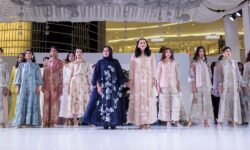 Kemendag Resmikan Nusantara Fashion House di Malaysia