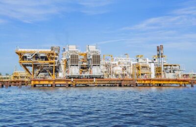 Produksi Gas Blok Mahakam Bertambah 20 MMSCFD