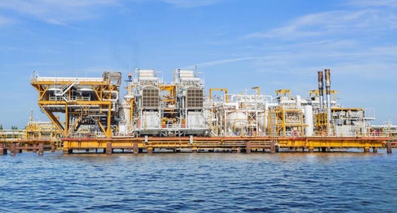 Produksi Gas Blok Mahakam Bertambah 20 MMSCFD