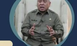 Isran: Rakernas APPSI Bahas Dana Bagi Hasil dan Tenaga Honorer