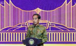 Soroti Pentingnya Hilirisasi, Presiden Minta Dukungan Konkret OJK