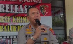 Kapolresta Balikpapan: NA Mengarang Cerita Dirinya Nyaris Diculik