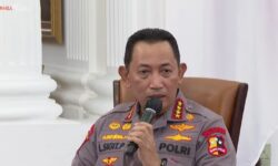 KKB Tawan Penumpang dan Pilot Susi Air, Kapolri: Pencarian Korban Masih Berjalan