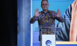 Dirjen Aplikasi Informatika: Literasi Digital Indonesia Masuk Kategori Sedang