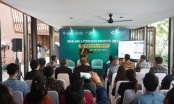Lebih dari Separuh Pelanggan Aset Kripto di Indonesia Berusia 18-35 Tahun