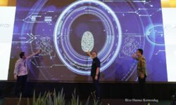 Bursa Aset Kripto Indonesia Satu-satunya di Dunia